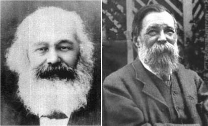 Marx Image